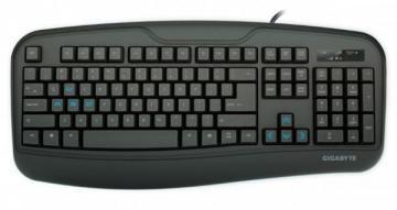 Tastatura Gaming Force K3, KBGFORCEK3 - Pret | Preturi Tastatura Gaming Force K3, KBGFORCEK3