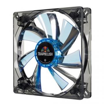 Ventilator Enermax T.B.APOLLISH 140mm Blue UCTA14N-BL - Pret | Preturi Ventilator Enermax T.B.APOLLISH 140mm Blue UCTA14N-BL