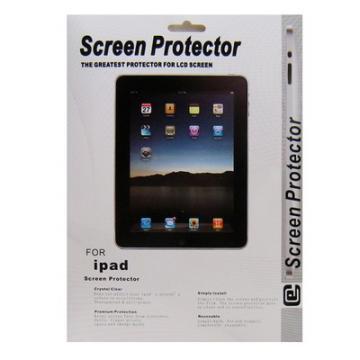 Folie display pentru iPad 2 - Pret | Preturi Folie display pentru iPad 2