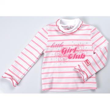 Girl Club - Bluza cu dungi - Pret | Preturi Girl Club - Bluza cu dungi