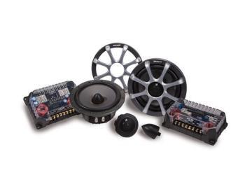 Kicker RS60.2 Difuzoare 90W RMS - Pret | Preturi Kicker RS60.2 Difuzoare 90W RMS