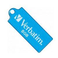 Stick memorie USB Verbatim Carribean Blue 8GB - Pret | Preturi Stick memorie USB Verbatim Carribean Blue 8GB