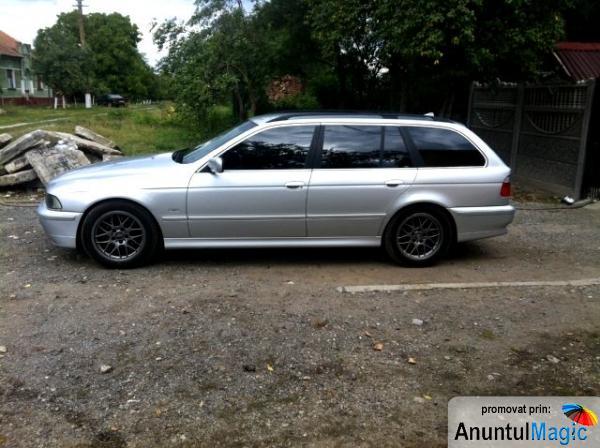 Vand BMW 525 Diesel , facelift - Inmatriculat in Romania !! - Pret | Preturi Vand BMW 525 Diesel , facelift - Inmatriculat in Romania !!