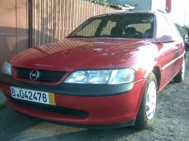 VAND OPEL VECTRA B - Pret | Preturi VAND OPEL VECTRA B