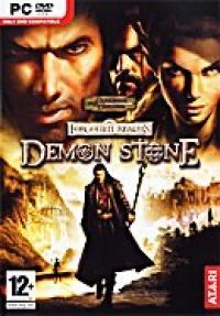 Forgotten Realms: Demon Stone - Pret | Preturi Forgotten Realms: Demon Stone