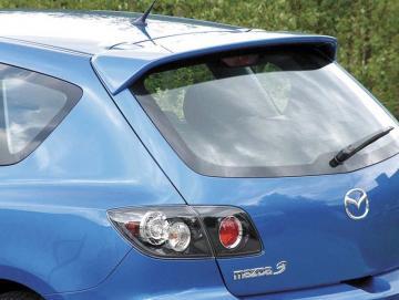 Mazda 3 Eleron Sport - Pret | Preturi Mazda 3 Eleron Sport