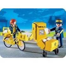 Postasi - Playmobil Suburban life PM4403 - Pret | Preturi Postasi - Playmobil Suburban life PM4403