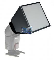 Softbox Micnova MQ-B1 pentru blitzuri externe - Pret | Preturi Softbox Micnova MQ-B1 pentru blitzuri externe