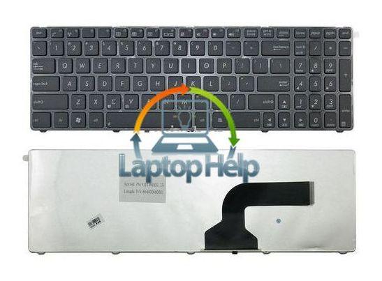 Tastatura Asus N73SV - Pret | Preturi Tastatura Asus N73SV