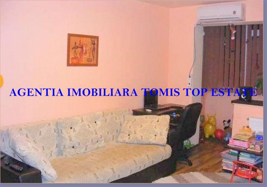 Apartament cu 2 camere de vanzare zona Tomis Nord - Pret | Preturi Apartament cu 2 camere de vanzare zona Tomis Nord