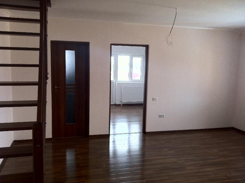 Apartament trei camere in Bradet - Pret | Preturi Apartament trei camere in Bradet