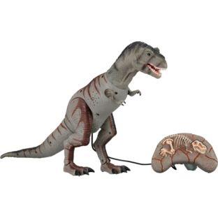 Dinozaur cu telecomanda - Chad Valley - Pret | Preturi Dinozaur cu telecomanda - Chad Valley