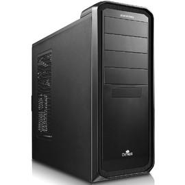 Enermax Carcasa OSTROG Midi tower ATX Negru - Pret | Preturi Enermax Carcasa OSTROG Midi tower ATX Negru