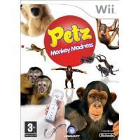 Petz: Monkey Madness Wii - Pret | Preturi Petz: Monkey Madness Wii