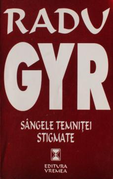 Sangele temnitei. Stigmate - Pret | Preturi Sangele temnitei. Stigmate