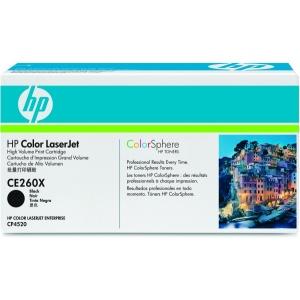 Toner HP CE260X - Pret | Preturi Toner HP CE260X