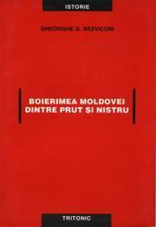 Boierimea Moldovei dintre Prut si Nistru - Pret | Preturi Boierimea Moldovei dintre Prut si Nistru