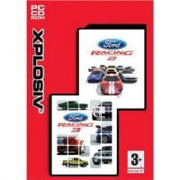 Ford Racing 2 &amp; 3 Double Pack PC - Pret | Preturi Ford Racing 2 &amp; 3 Double Pack PC