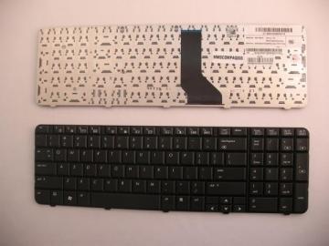 Tastatura laptop originala pt. COMPAQ Seriile Presario CQ70, HDX7000 - Pret | Preturi Tastatura laptop originala pt. COMPAQ Seriile Presario CQ70, HDX7000