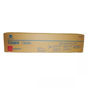 Toner Konica-Minolta TN-210M Magenta 12K, 8938511 - Pret | Preturi Toner Konica-Minolta TN-210M Magenta 12K, 8938511