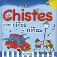 Chistes Para Ninos y Ninas - Pret | Preturi Chistes Para Ninos y Ninas