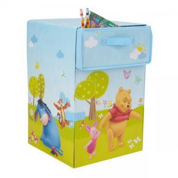 DECOFUN DULAPIOR POOH - Pret | Preturi DECOFUN DULAPIOR POOH