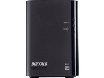 Server de stocare BUFFALO 2TB HD-WL2TU3R1 - Pret | Preturi Server de stocare BUFFALO 2TB HD-WL2TU3R1