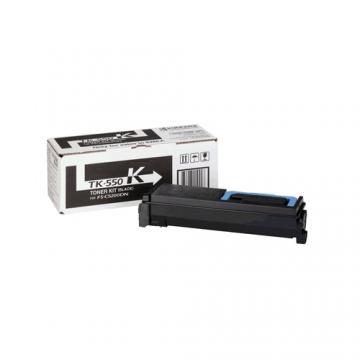 Toner kit Black 7 000 pages (A4 5%) for FS-C5200DN - Pret | Preturi Toner kit Black 7 000 pages (A4 5%) for FS-C5200DN