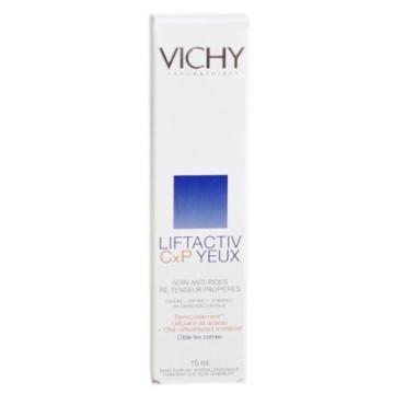 VICHY Liftactiv DS Crema de Ochi 15ml - Pret | Preturi VICHY Liftactiv DS Crema de Ochi 15ml