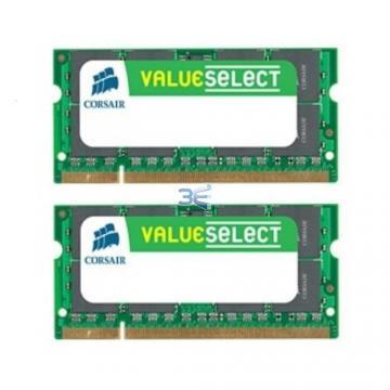 Corsair ValueSelect DDR3, 8GB - Pret | Preturi Corsair ValueSelect DDR3, 8GB