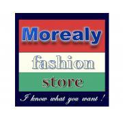 MOREALY FASHION MAGAZIN IN PIATRA NEAMT - Pret | Preturi MOREALY FASHION MAGAZIN IN PIATRA NEAMT