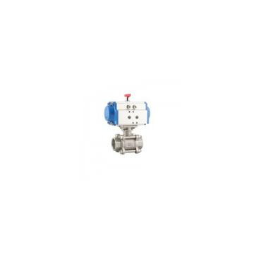 Robinet trecere 2/2 cu actuator - Pret | Preturi Robinet trecere 2/2 cu actuator