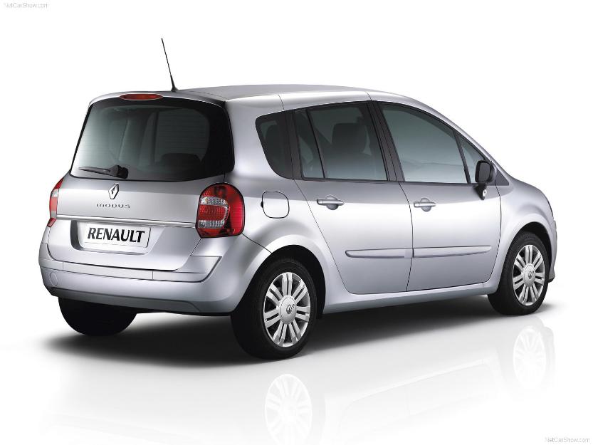 Dezmembrari Renault Modus 2008 - preturi mici!!! - Pret | Preturi Dezmembrari Renault Modus 2008 - preturi mici!!!