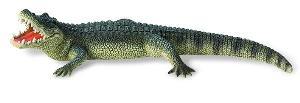 Bullyland - Figurina Aligator Mic - Pret | Preturi Bullyland - Figurina Aligator Mic