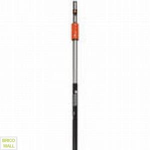 Coada telescopica Gardena 160-290 cm - Pret | Preturi Coada telescopica Gardena 160-290 cm