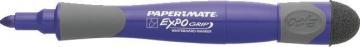 Marker tabla PaperMate Expo Grip, verde - Pret | Preturi Marker tabla PaperMate Expo Grip, verde