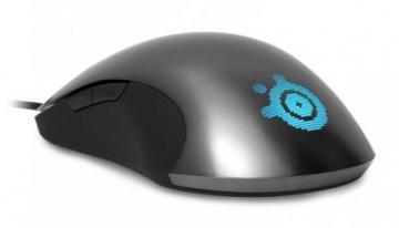 Mouse SteelSeries Sensei RAW, editie Guild Wars 2, laser, macrouri, 8 butoane, cauciucat, iluminat, USB, SS-62156 - Pret | Preturi Mouse SteelSeries Sensei RAW, editie Guild Wars 2, laser, macrouri, 8 butoane, cauciucat, iluminat, USB, SS-62156