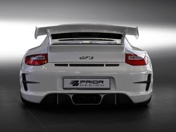 Porsche 911 Spoiler Spate P2 - Pret | Preturi Porsche 911 Spoiler Spate P2