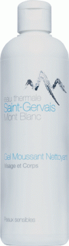 Saint Gervais Mont Blanc Gel Curatare Imbogatit cu Lipide *150 ml - Pret | Preturi Saint Gervais Mont Blanc Gel Curatare Imbogatit cu Lipide *150 ml