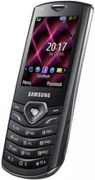 Samsung S5350 Shark - Pret | Preturi Samsung S5350 Shark