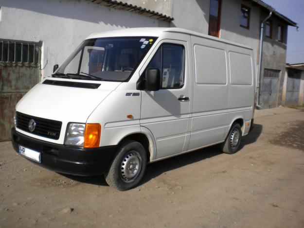 Volkswagen LT28, 2.5 TDI - Pret | Preturi Volkswagen LT28, 2.5 TDI