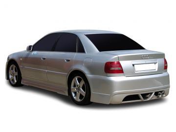 Audi A4 B5 Spoiler Spate Storm - Pret | Preturi Audi A4 B5 Spoiler Spate Storm