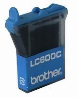 Brother LC600C Ink-Cartridge - Pret | Preturi Brother LC600C Ink-Cartridge