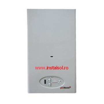 Centrala cu tiraj fortat Lynx 23 KW - Pret | Preturi Centrala cu tiraj fortat Lynx 23 KW