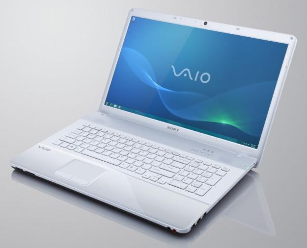Laptop sony vaio alb sigilat: i3 4gb 500gb windows 7 licentiat - Pret | Preturi Laptop sony vaio alb sigilat: i3 4gb 500gb windows 7 licentiat