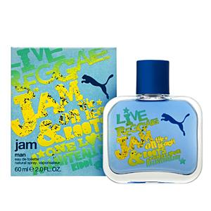 Puma Jam Man, 25 ml, EDT - Pret | Preturi Puma Jam Man, 25 ml, EDT