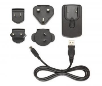 HP iPAQ Mini-USB AC Adapter FA762AA - Pret | Preturi HP iPAQ Mini-USB AC Adapter FA762AA