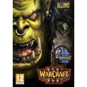 Joc PC Warcraft 3 Gold - Pret | Preturi Joc PC Warcraft 3 Gold