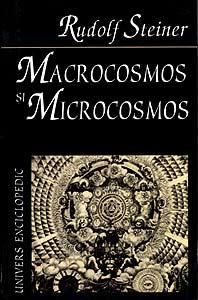 Macrocosmos si microcosmos - Pret | Preturi Macrocosmos si microcosmos