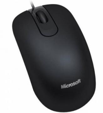 MOUSE MICROSOFT WIRED 200 USB, JUD-00007 - Pret | Preturi MOUSE MICROSOFT WIRED 200 USB, JUD-00007